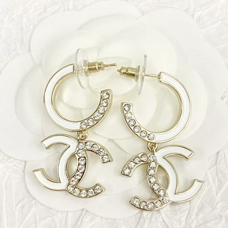 Chanel Earrings OdorResistant 222856