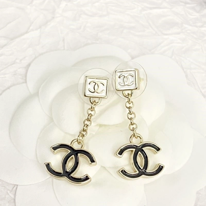 Chanel Earrings WrinkleFree 222860