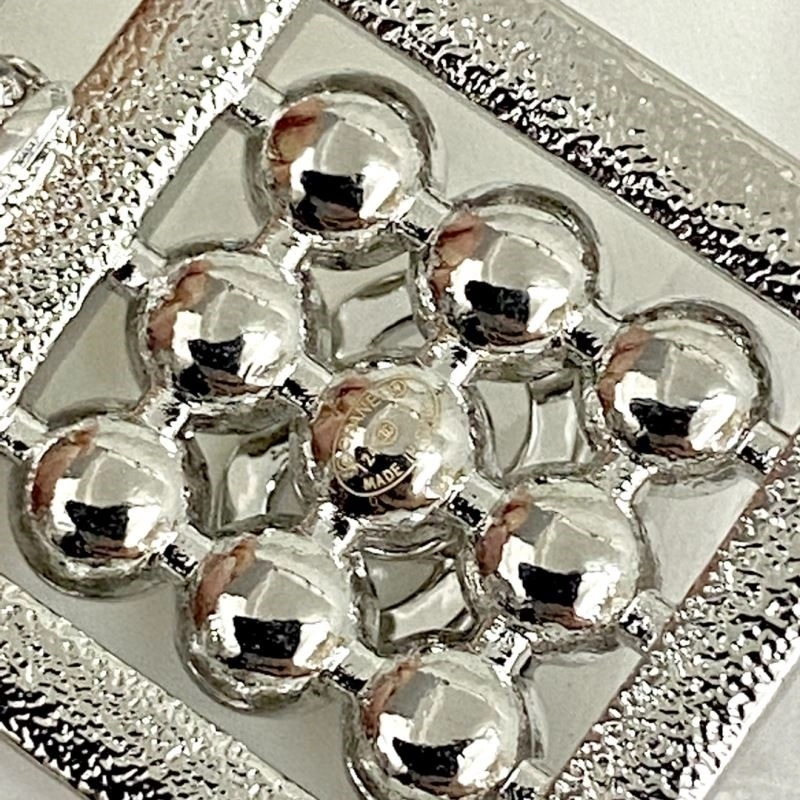 Chanel Earrings Efficient 222858