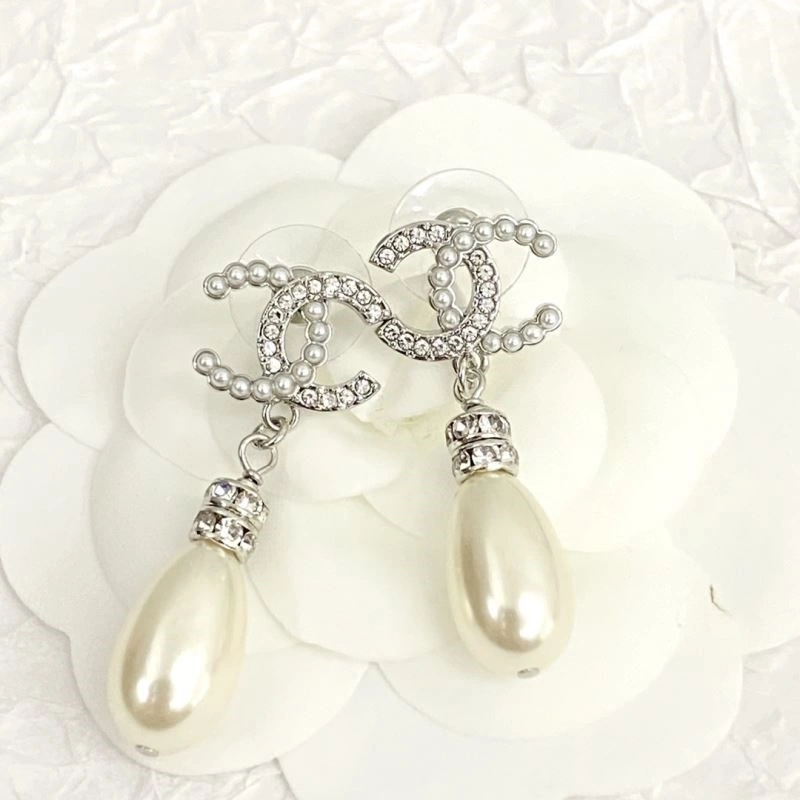 GoodFit Chanel Earrings 222848