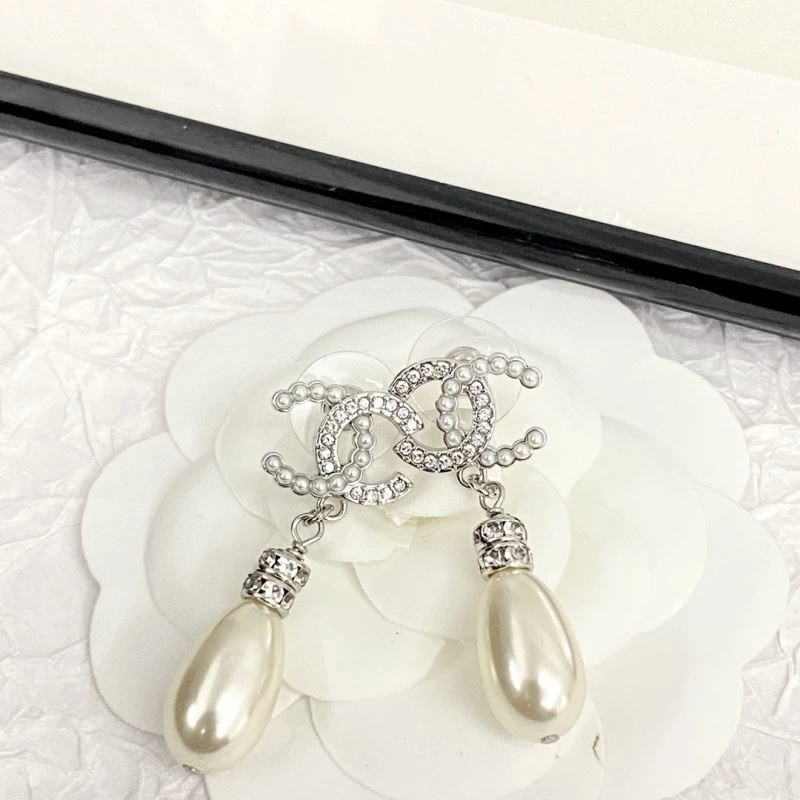 GoodFit Chanel Earrings 222848