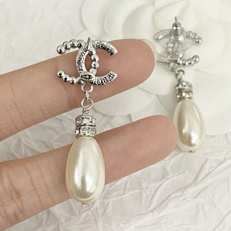 GoodFit Chanel Earrings 222848