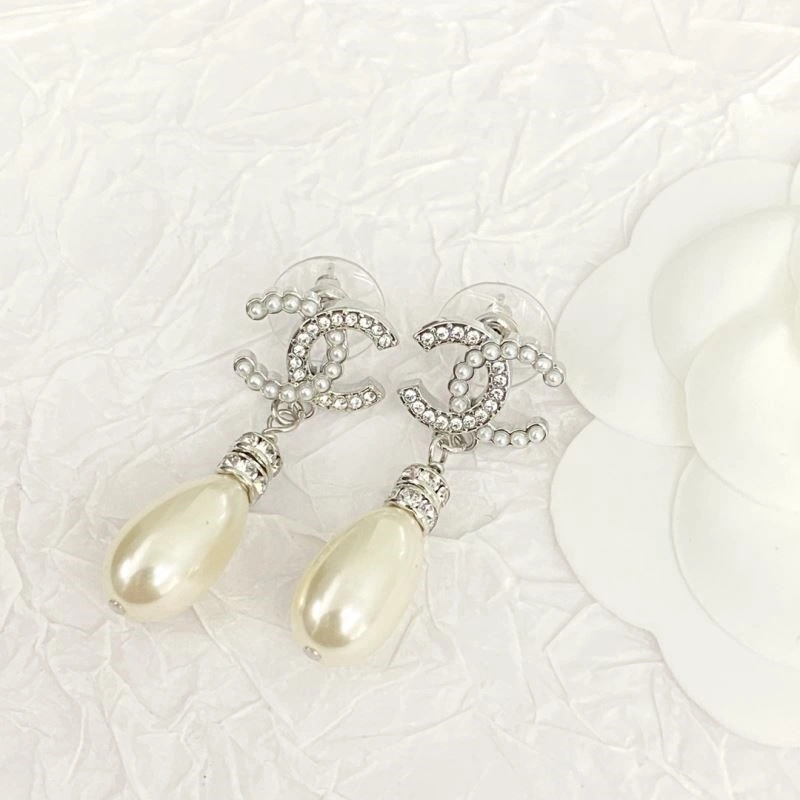GoodFit Chanel Earrings 222848
