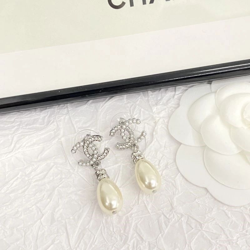 GoodFit Chanel Earrings 222848