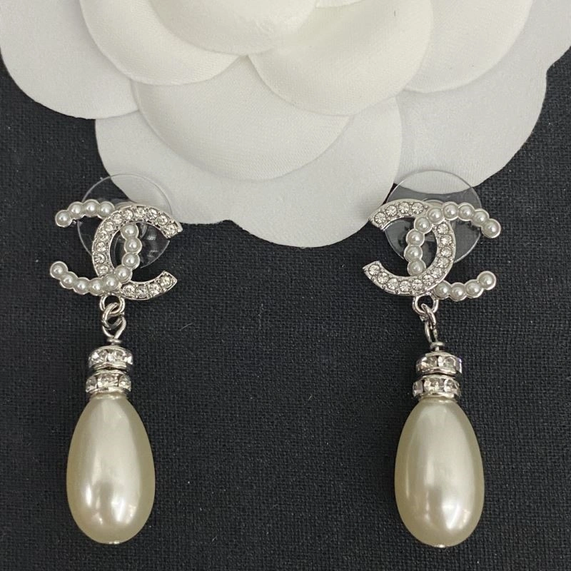 GoodFit Chanel Earrings 222848