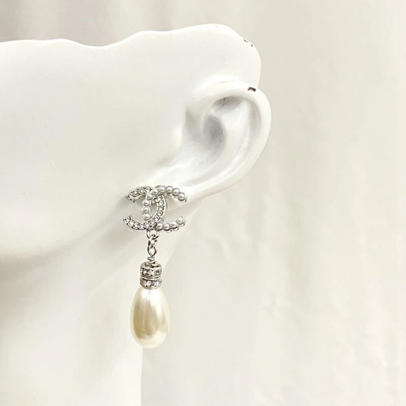 GoodFit Chanel Earrings 222848