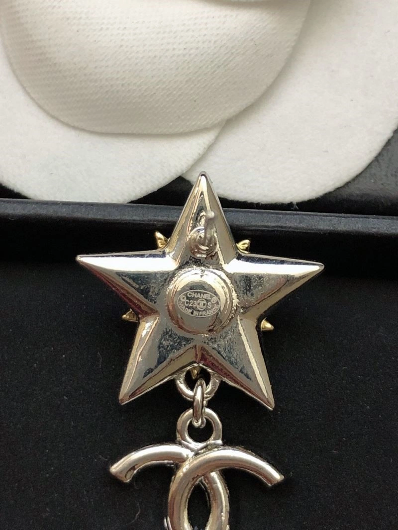 Premium Chanel Earrings 222845