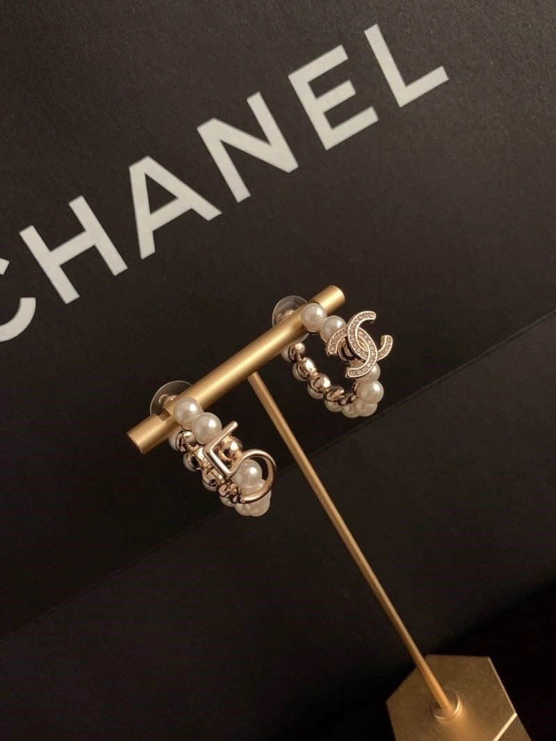 Chanel Earrings UrbanStyle 222844