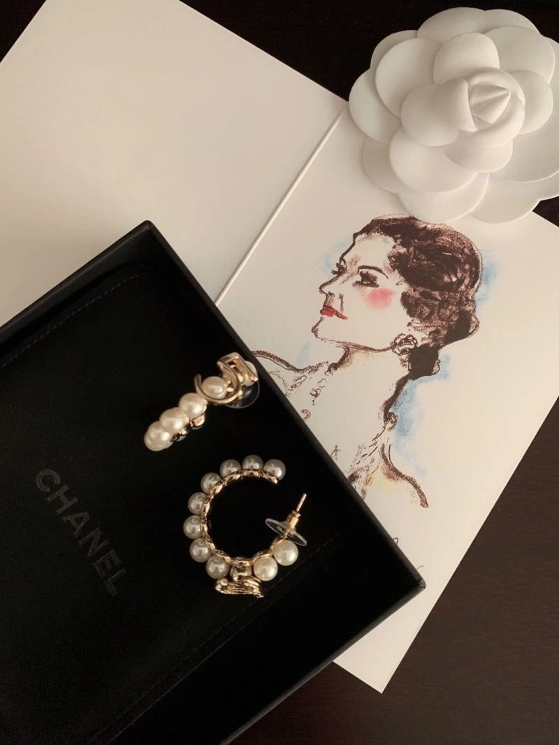 Chanel Earrings UrbanStyle 222844