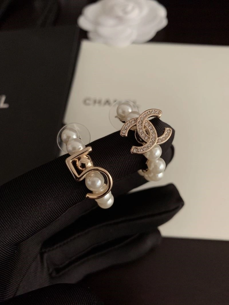 Chanel Earrings UrbanStyle 222844