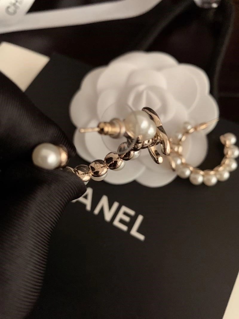 Chanel Earrings UrbanStyle 222844