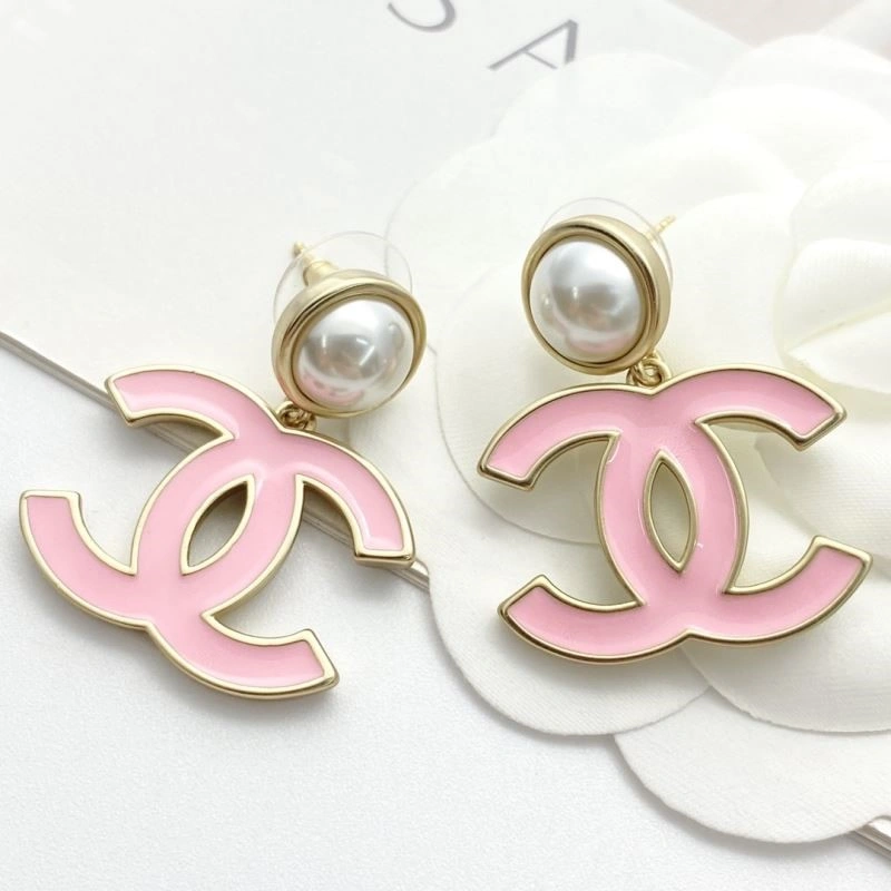 Timeless Chanel Earrings 222842
