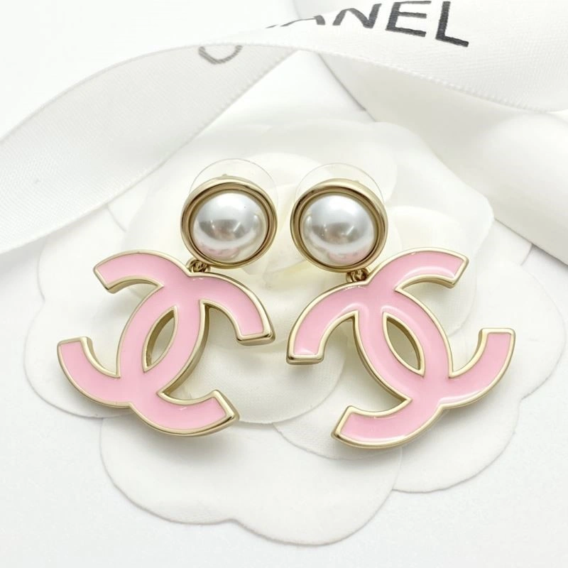 Timeless Chanel Earrings 222842