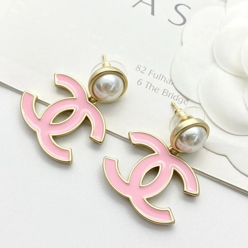 Timeless Chanel Earrings 222842