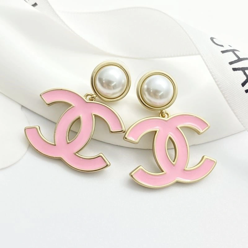 Timeless Chanel Earrings 222842