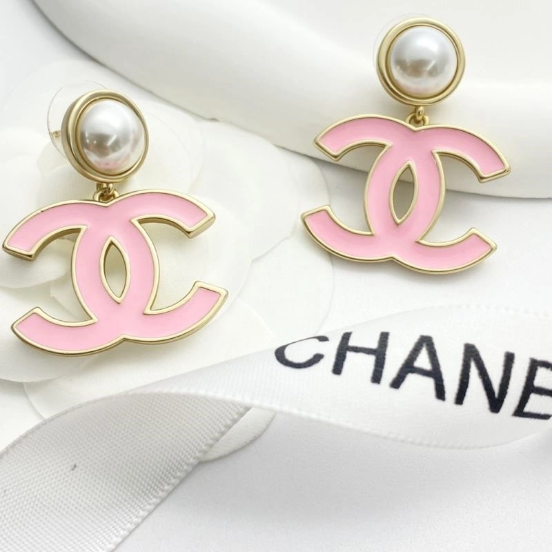 Timeless Chanel Earrings 222842