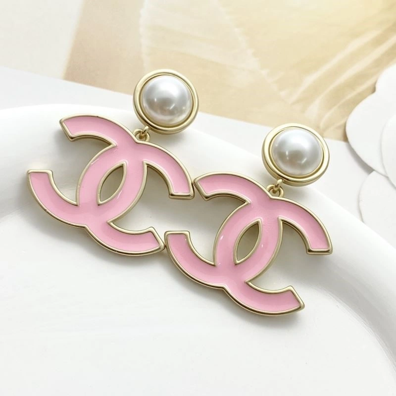 Timeless Chanel Earrings 222842