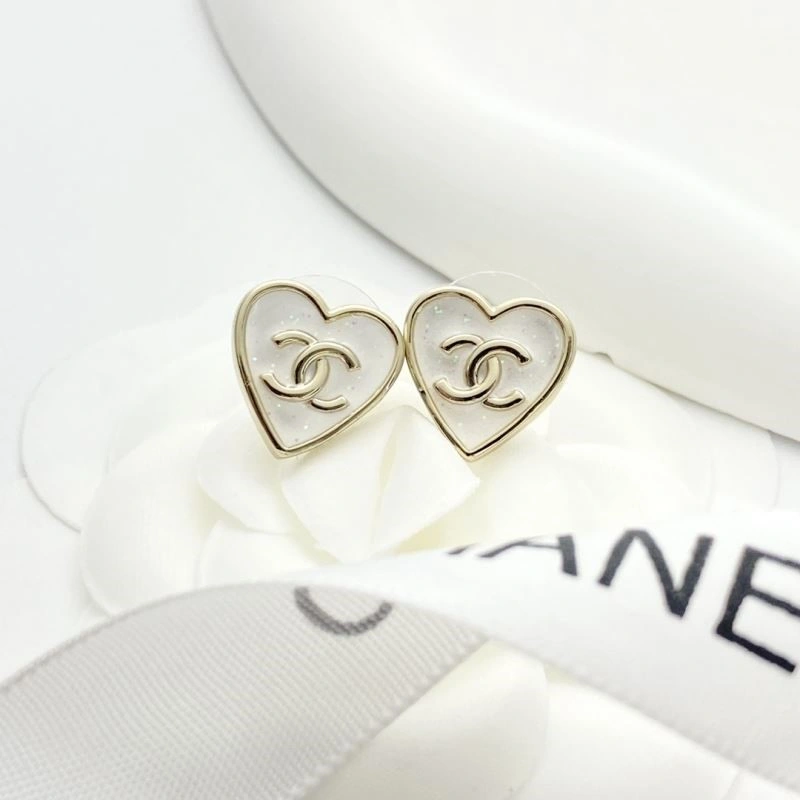 Chanel Earrings Attractive 222841