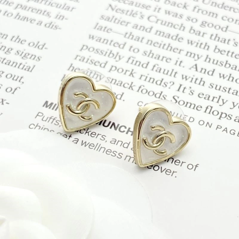 Chanel Earrings Attractive 222841