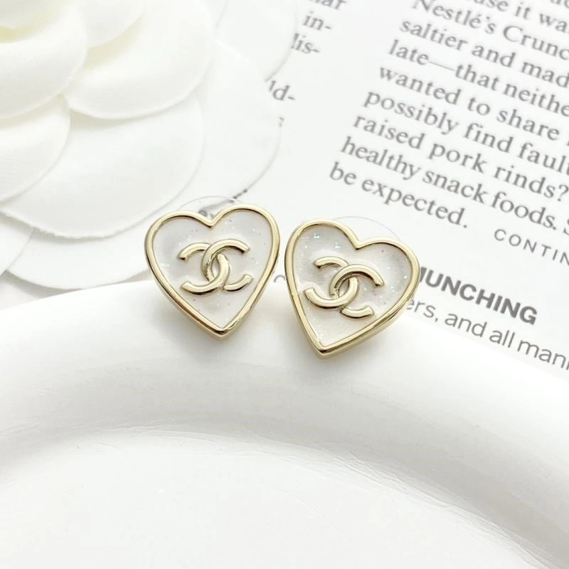 Chanel Earrings Attractive 222841
