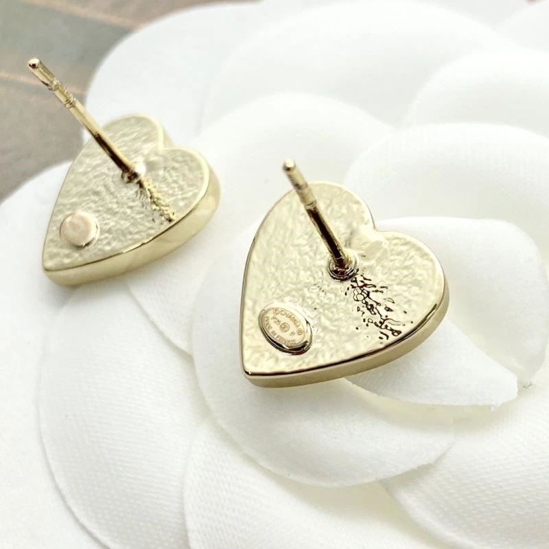 Chanel Earrings Attractive 222841