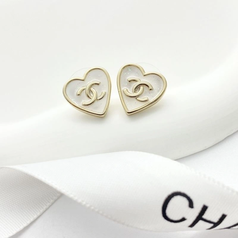 Chanel Earrings Attractive 222841