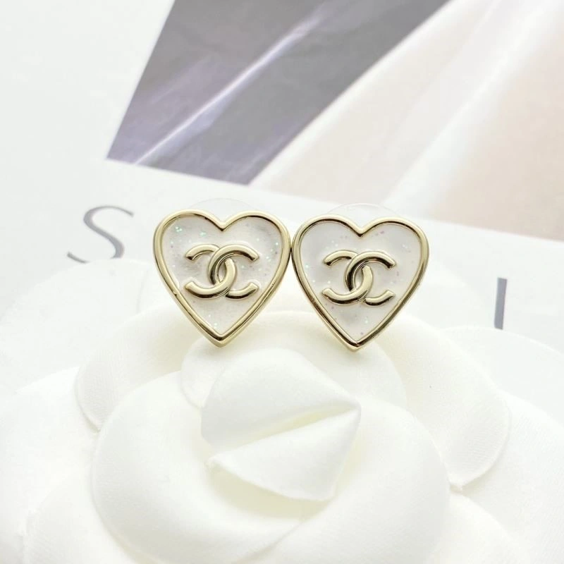 Chanel Earrings Attractive 222841