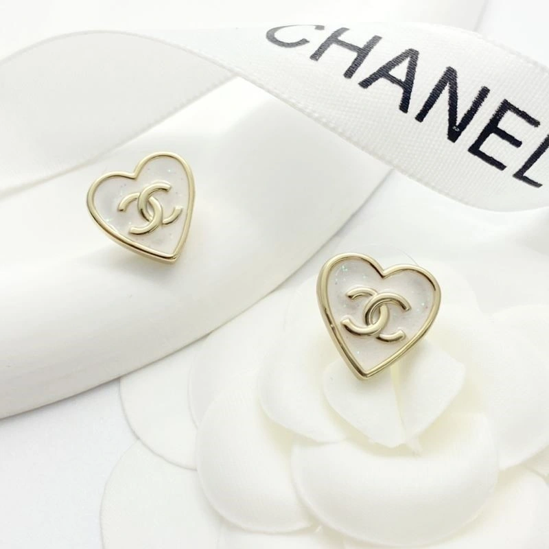 Chanel Earrings Attractive 222841