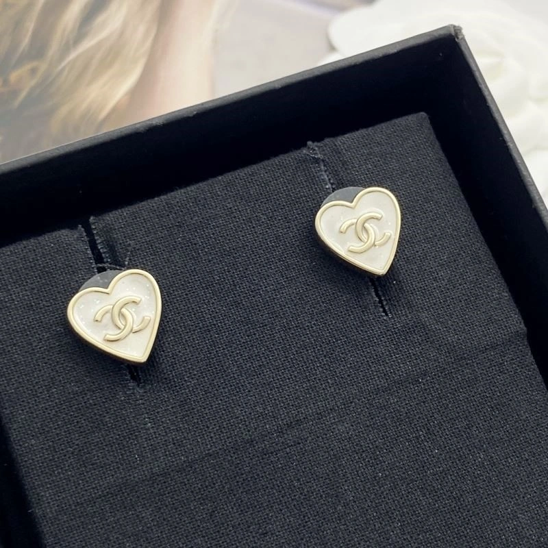 Chanel Earrings Attractive 222841