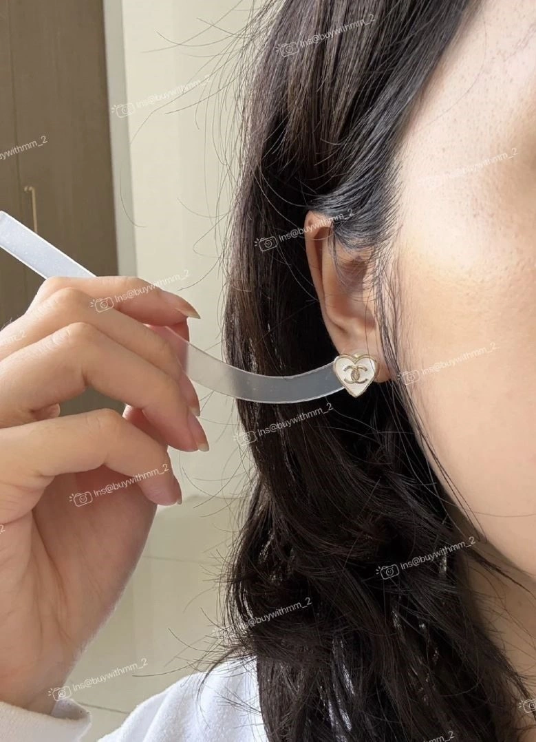 Chanel Earrings Attractive 222841