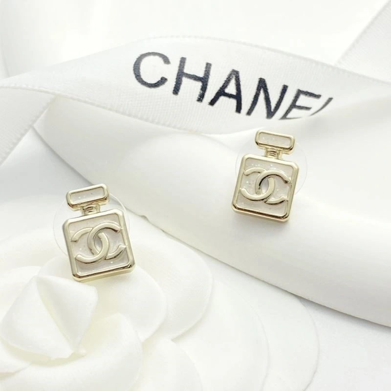 Resilient Chanel Earrings 222831