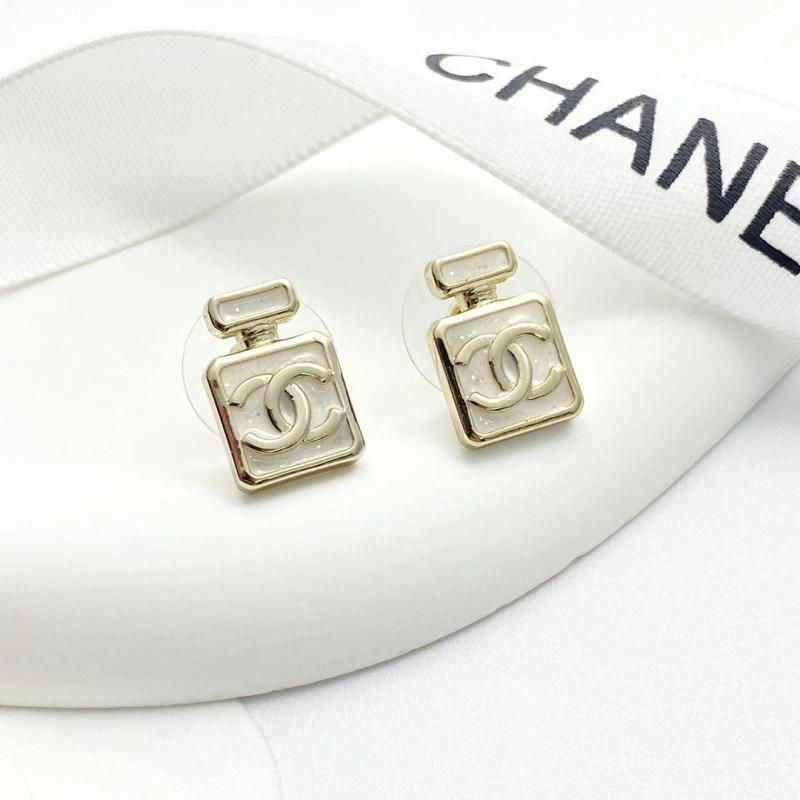 Resilient Chanel Earrings 222831