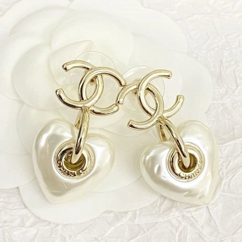 Chanel Earrings Modern 222838