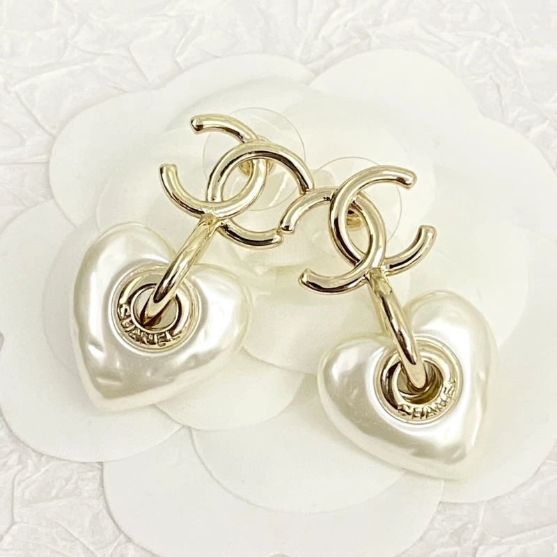 Chanel Earrings Modern 222838