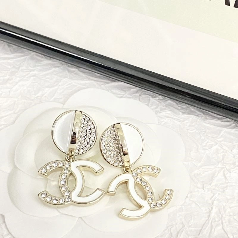 Chanel Earrings RelaxedFit 222957