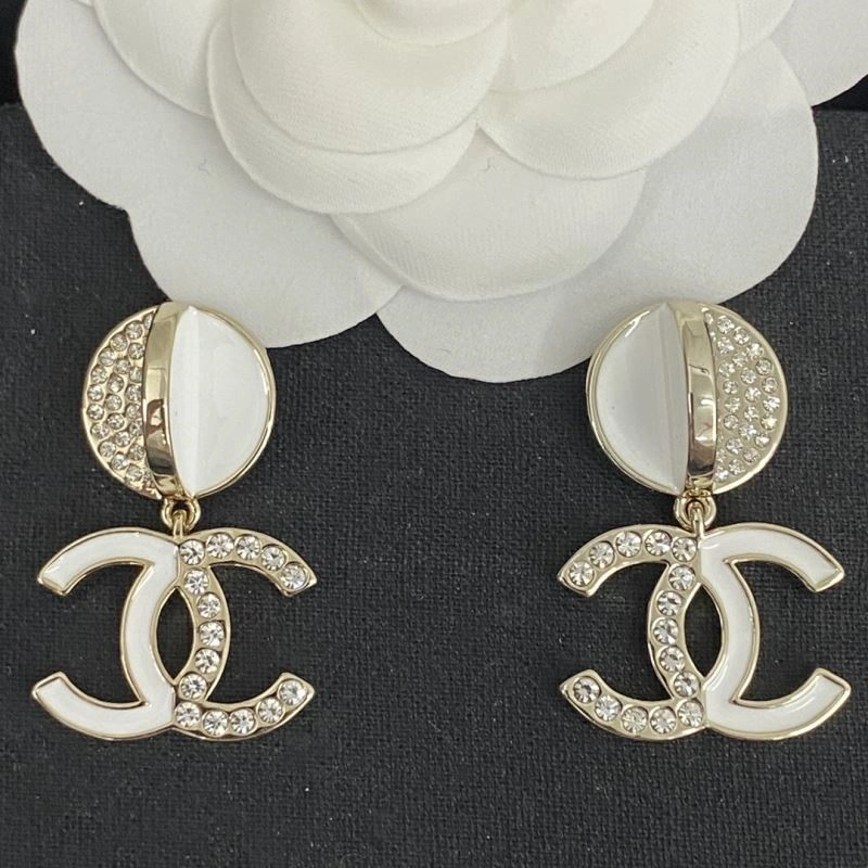 Chanel Earrings RelaxedFit 222957