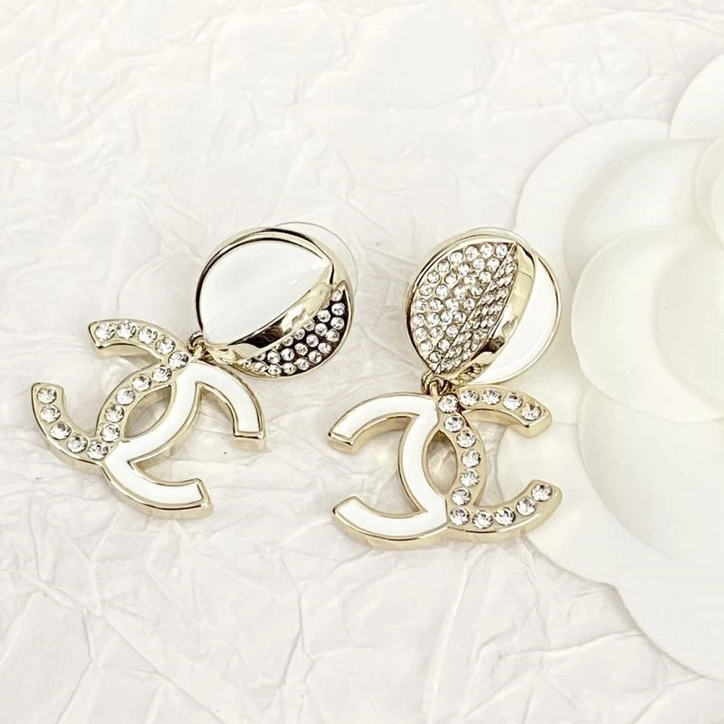 Chanel Earrings RelaxedFit 222957