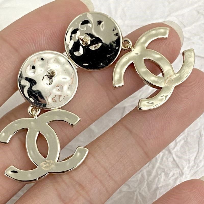 Chanel Earrings RelaxedFit 222957