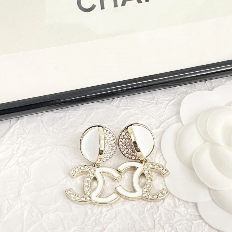 Chanel Earrings RelaxedFit 222957