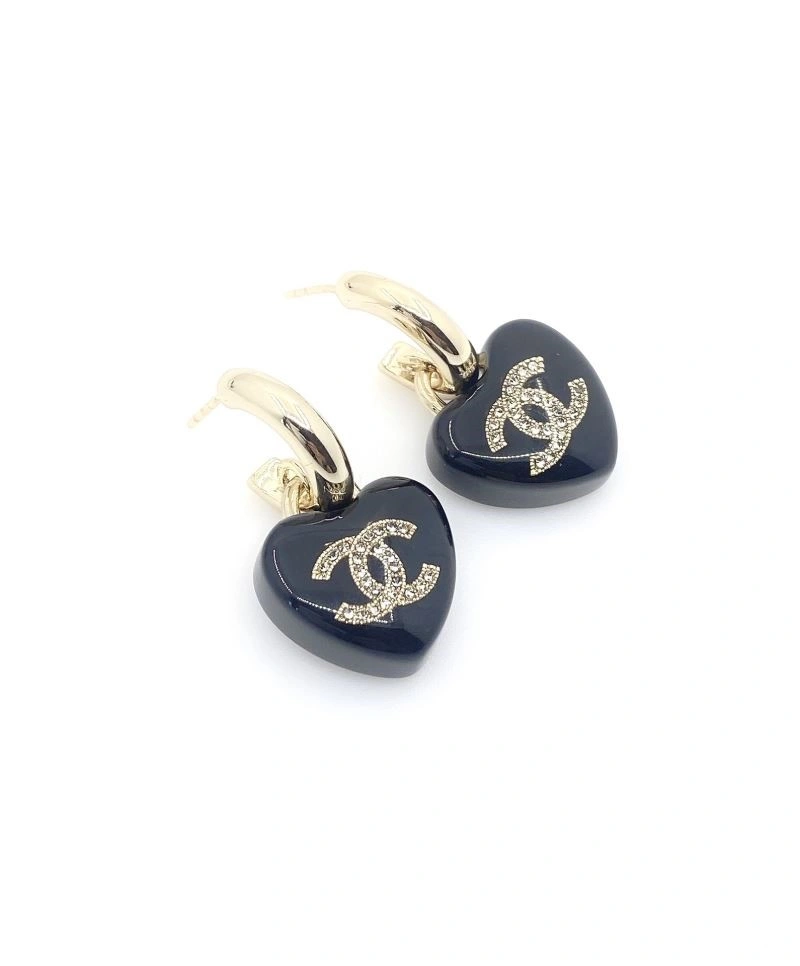Chanel Earrings Affordable 222837