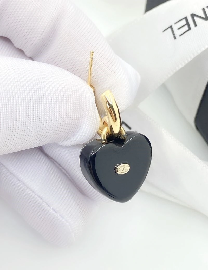 Chanel Earrings Affordable 222837