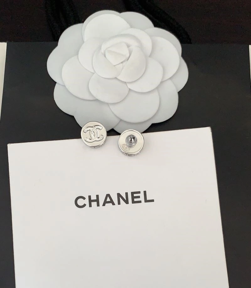 Chanel Earrings Minimalist 222833