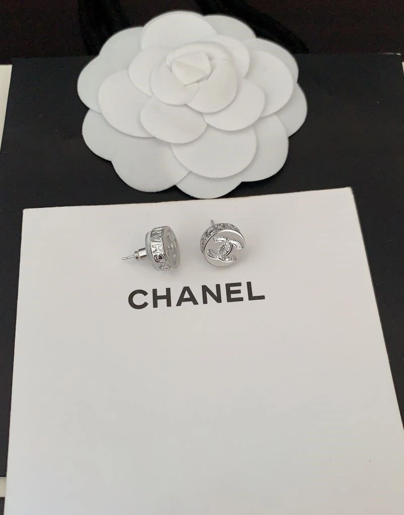 Chanel Earrings Minimalist 222833
