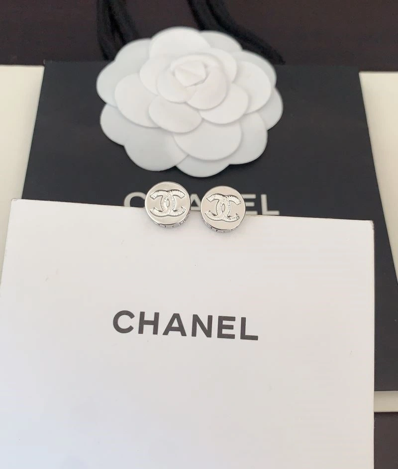 Chanel Earrings Minimalist 222833