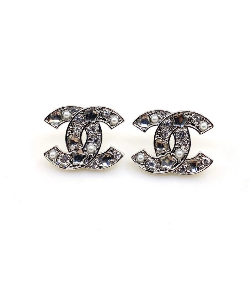 Chanel Earrings WeatherProof 222830