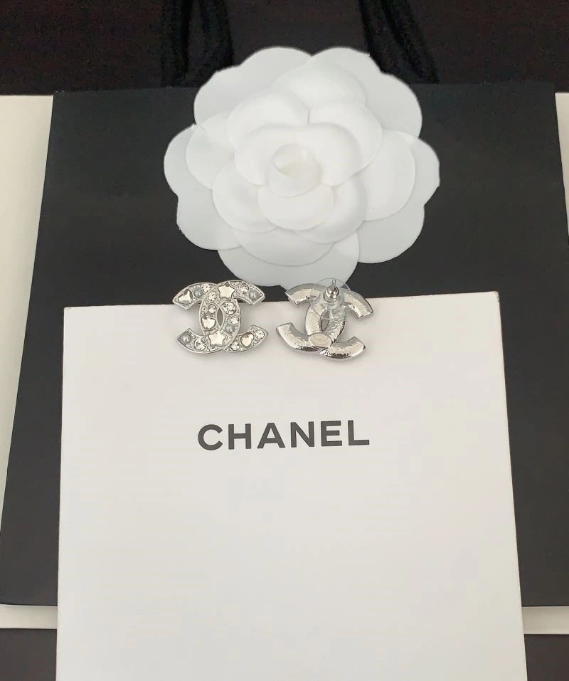 Chanel Earrings WeatherProof 222830