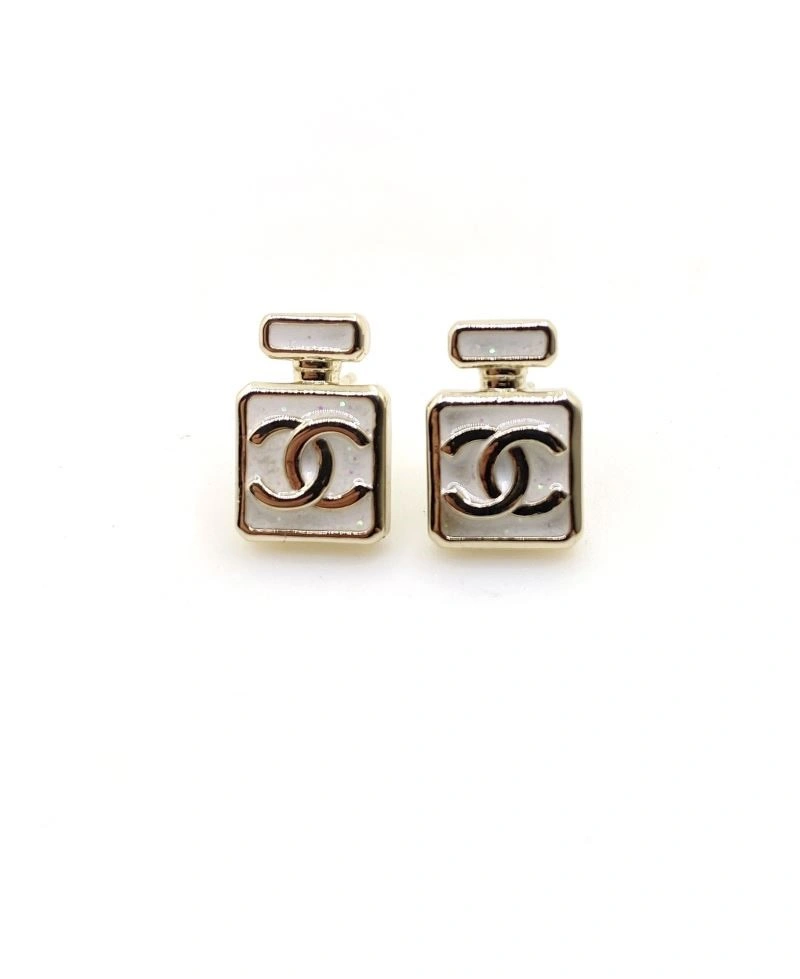 OdorResistant Chanel Earrings 222828