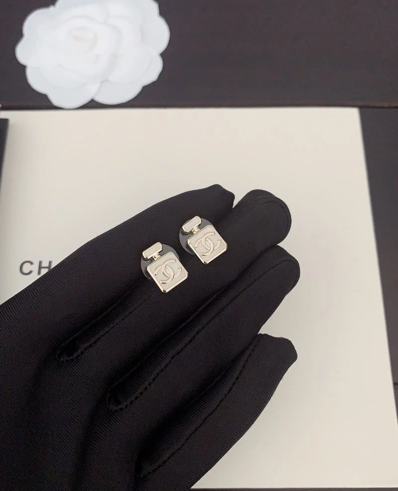 OdorResistant Chanel Earrings 222828