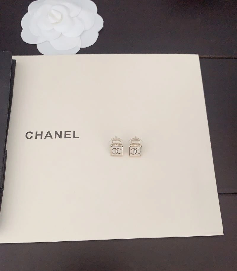OdorResistant Chanel Earrings 222828