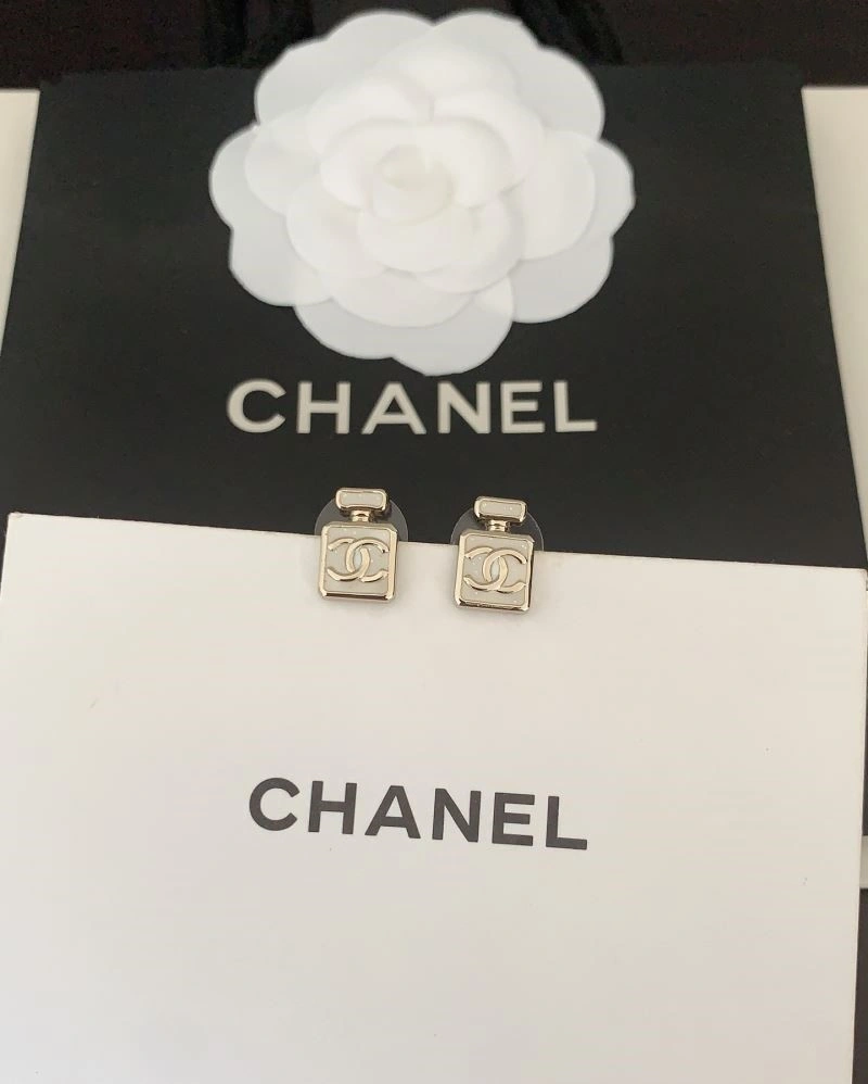 OdorResistant Chanel Earrings 222828